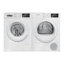 We did not find results for: Bosch Stackable Front Load Washer