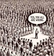 Rosetta Greer | 📸 😂 Right is right, wrong is wrong! I rather stand alone in truth than to stand in unison on lies! It's too many humans waking up every... | Instagram