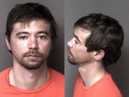 Earnhardt, Chase Alexander * Cancl/Revok/Susp Certif/Tag * DWLR NOT  IMPAIRED REV * Fict/Alt Title/Reg Card/Tag * Insurance, No Liability *  Registration Plate/ Card, Expired * Poss Open Cnt/Cons Alc PSG Area