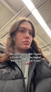 Sarah Mccartney Tasche