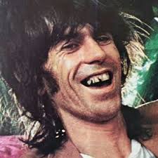 Rockin' and Rollin' Dentist