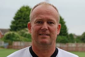 Fundraiser by Mark Hallam : Running 4 the Gaffa!