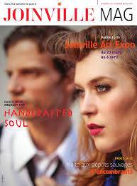 Joinville-le-Pont Magazine n°219-FEVRIERMARS2013 by Mairie de  Joinville-le-Pont