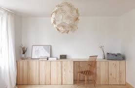 Ikea Hacks 7 Ways To Customize Your Ivar Cabinets Homeoffice Home Office Decor Home Office Decor Ikea Cabinets Interior