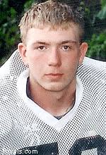 Oliver Haney 2007 Defensive Tackle Syracuse