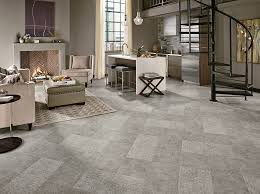 Armstrong Luxury Vinyl Tile Flooring Lvt Gray 12x24 Patterned Tile Herringbone Install Luxury Vinyl Tile Flooring Luxury Vinyl Flooring Luxury Vinyl Tile
