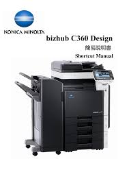 Konica minolta bizhub c10 printer driver, software download for microsoft windows and macintosh. Page Margin Konica Minolta Manualzz
