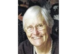 Martha Wood Obituary (2015)