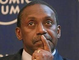 Pictorial display : The wedding of Professor Ben Jalloh's daughter, Hawa