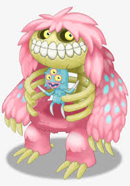(until galvana, the rest of the epics, and the unknown werdos come out). Active My Singing Monsters Bona Petite 1266x1266 Png Download Pngkit