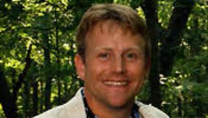 Patrick McMillan to speak to Tryon Garden Club