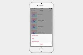 Playlists Ios10 Iphone Hacks Iphone Iphone Apps
