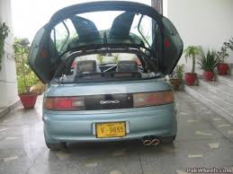 Maybe you would like to learn more about one of these? Toyota Siera Cars Pakwheels Forums