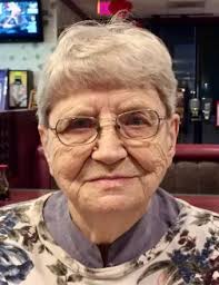 Obituary information for Wilma Tongay