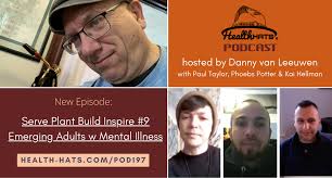 CAN TELE-COUNSELING BRING THERAPY TO A WIDER POPULATION?