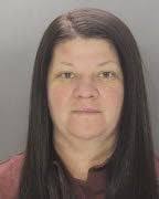 Timeline of the Tabitha Buck case