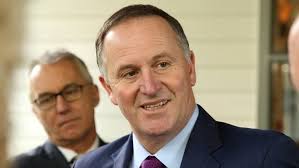 The back story to New Zealand PM John Key's Panama Papers crisis