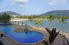 Guests of marina island pangkor resort & hotel have access to a private beach, 2 outdoor pools, and a children's pool. Kisah Lumut Eco Run 2019 Dan Marina Island Pangkor Resort Hotel Lovely Bee