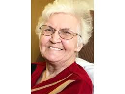 Beverly O'Rourke Obituary (1934