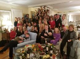 Is an american lawyer and politician. Ted Kennedy Jr On Twitter There Were Only 65 Kennedys At Ethel S House For Thanksgiving We Count Our Blessings And Wish You And Your Family A Blessed Weekend Https T Co H9nxsgqxrk