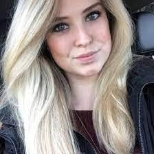 Karissa Caylor's Instagram, Twitter & Facebook