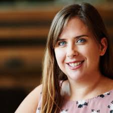 Lisa Edinger, Administrative Assistant