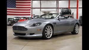 Image result for Meteorite Silver 2006 DB9 Volante