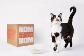Nom nom on the other hand are a more established brand of fresh food deliveries. Smalls Vs Nom Nom Cat Food Reviews Hellobark