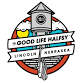 Good Life Halfsy