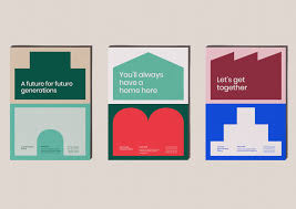 Inner West Identity On Behance In 2020 Identity Identity Logo Brand Identity