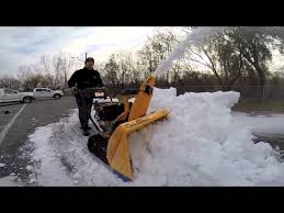 Cub Cadet 3x Youtube