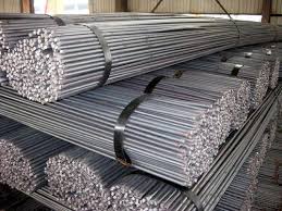 Mild Steel Round Bars