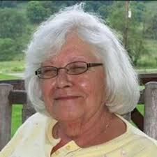 Betty Jean Taylor Obituary October 9, 2023