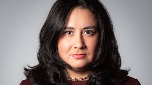 Meet the Technologists: Veronica Millan