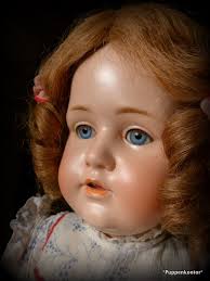 Anke's Puppenkontor : Kestner 249