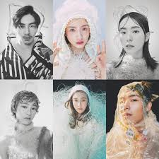 Born 9 november 1998), is a chinese actress. æä¾æ¨é è»æå¡æ¸å¡'ç'°ä¿çºåå·çæµ·æ´è½æ·éæ'¼ç¾äºº