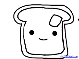 French Toast Coloring Sheets Google Search Coloring Sheets Color Toast