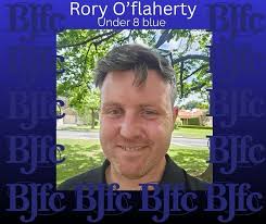 Thank you to everyone for purchasing tickets and supporting BJFC in our  50/50 Raffle. Congratulations to the following winners who took home some  amazing prizes thanks to our sponsors and the local