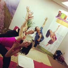 Spin | barre | circuit | yoga contact us info@thesweatlab.com. 5 Calgary Yoga Studios You Should Check Out Curated