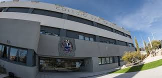 Colegio diocesano de torrelodones san ignacio de loyola. Jornadas De Puertas Abiertas Online En El Colegio San Ignacio De Loyola Masvive Noticias Las Rozas Torrelodones Y Sierra Noroeste Madrid