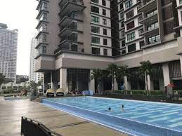 Residensi 22 (also known as 22 residency) is a freehold apartment located in mont kiara, kuala lumpur. Condominium For Sale In Residensi 22 Mont Kiara By Adifahmi Propsocial