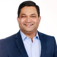 Nishanth Rao Email & Phone Number