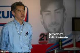 334 Shinichi Suzuki Photos & High Res Pictures