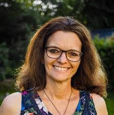 Christina Krall's Instagram, Twitter & Facebook