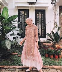 Pin Oleh Avidhafida Di Fashion Gaun Perempuan Pakaian Pesta Wanita