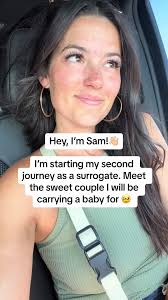 Dan and Sam Surrogate Ashley