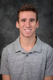 2016-17 Track & Field Roster