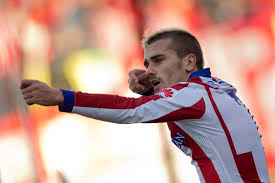 Atleti se desatrasa de partidos intentando mantener la distancia ante barcelona y real madrid en el liderato. Atletico Madrid Vs Levante Score Report And Reaction From La Liga Game Bleacher Report Latest News Videos And Highlights