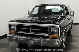 Image result for Black 1986 Dodge Truck