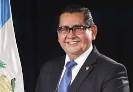 Congreso de la República de Guatemala